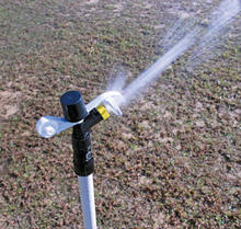 20 Series Impact Sprinkler